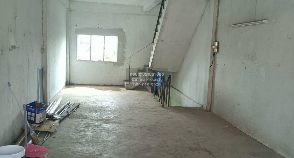 For sale 8 bedrooms retail Space in Bang Bon, Bangkok