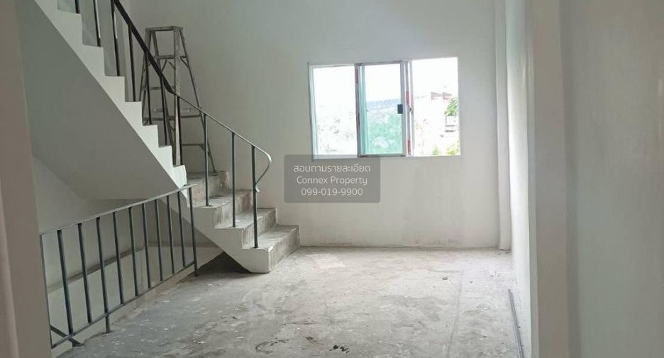 For sale 8 bedrooms retail Space in Bang Bon, Bangkok