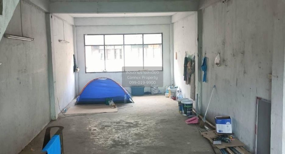 For sale 8 bedrooms retail Space in Bang Bon, Bangkok