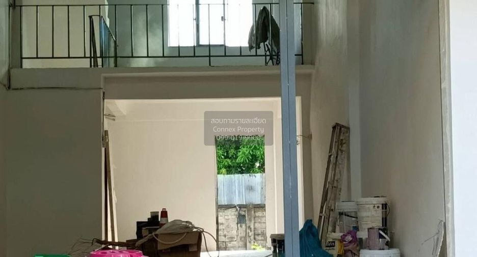 For sale 8 bedrooms retail Space in Bang Bon, Bangkok