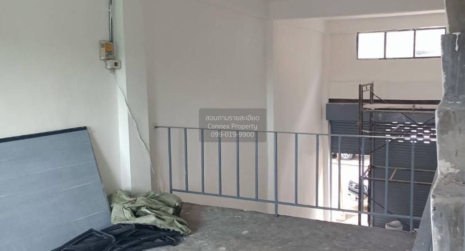 For sale 8 bedrooms retail Space in Bang Bon, Bangkok