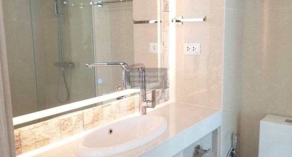Wohnung zum Kauf mit 1 Zimmer in Bang Lamung, Chonburi