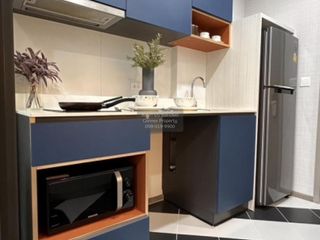 Продажа 1 кровать кондо в Банг Кхен, Бангкок