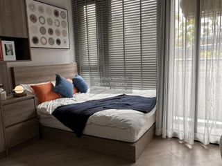 Продажа 1 кровать кондо в Банг Кхен, Бангкок