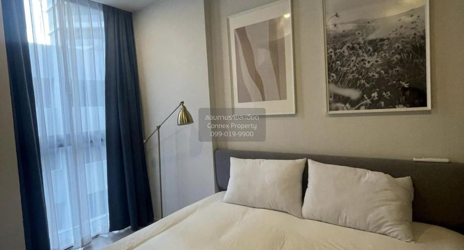 For sale 1 Beds condo in Khlong Toei, Bangkok