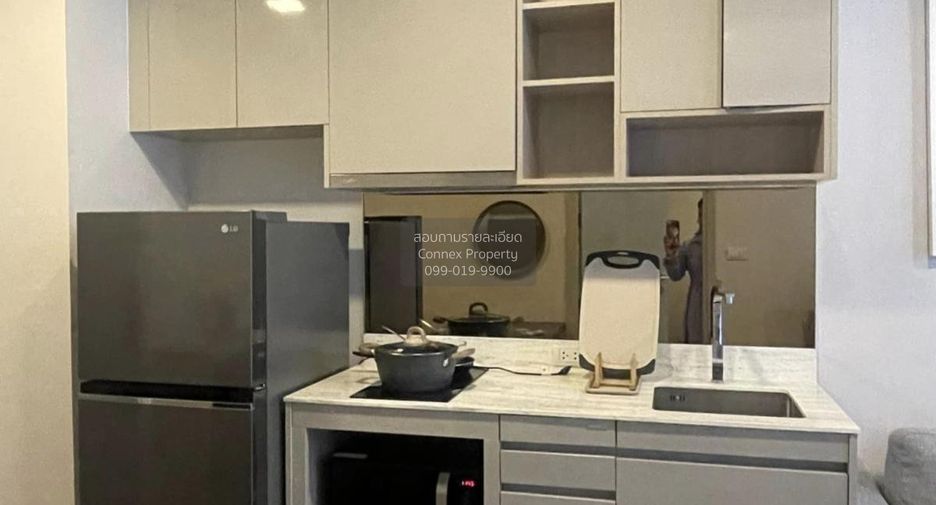 For sale 1 Beds condo in Khlong Toei, Bangkok