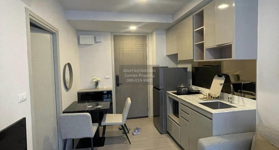 For sale 1 Beds condo in Khlong Toei, Bangkok