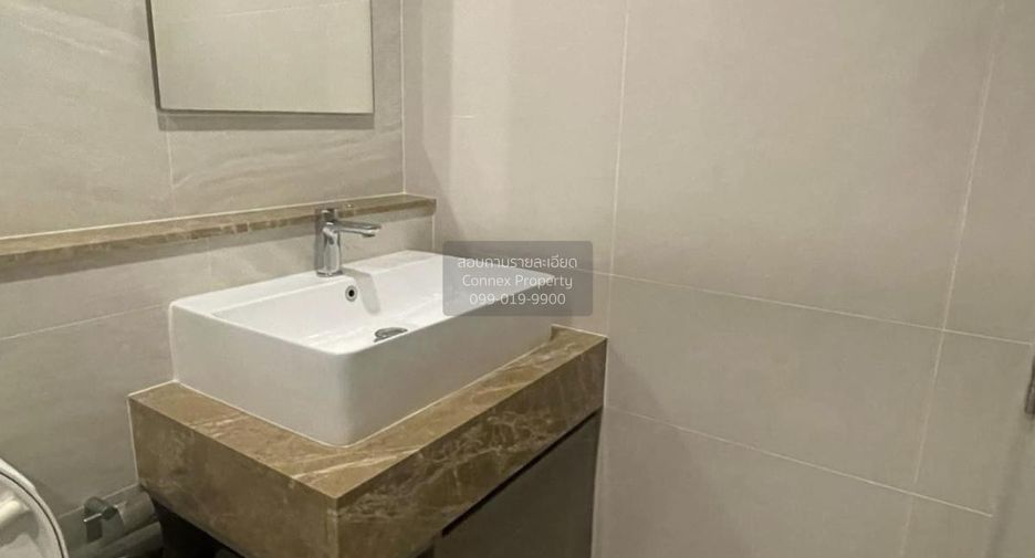 For sale 1 Beds condo in Khlong Toei, Bangkok