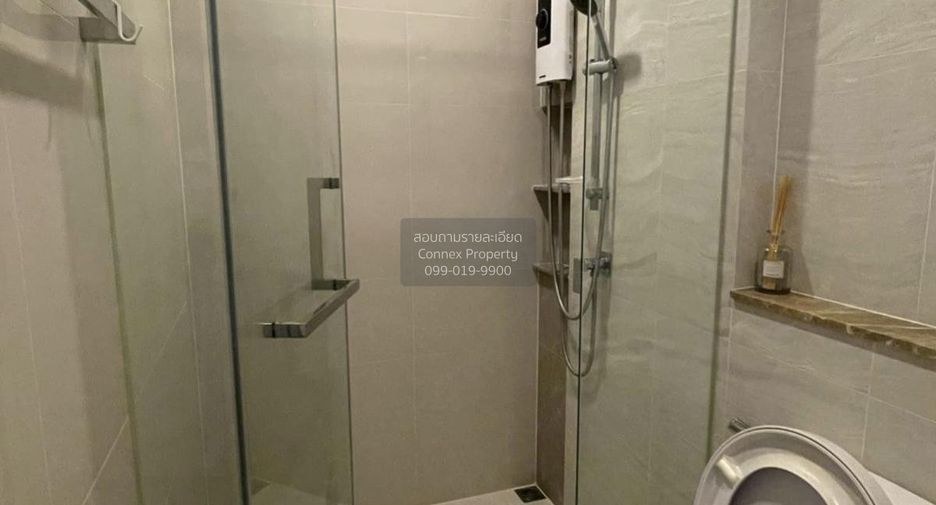 For sale 1 Beds condo in Khlong Toei, Bangkok