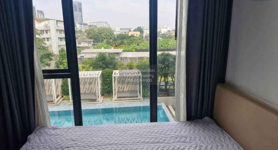For sale 1 bed condo in Bang Na, Bangkok