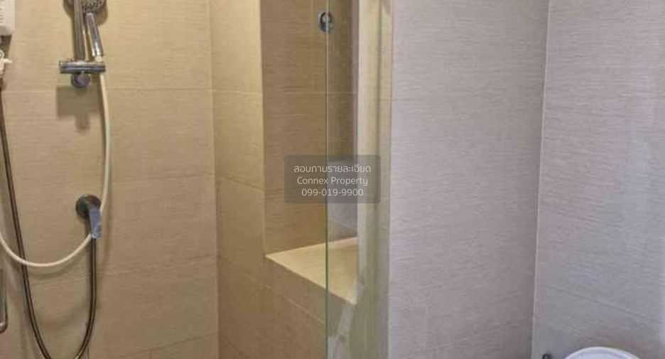 For sale 1 bed condo in Bang Na, Bangkok