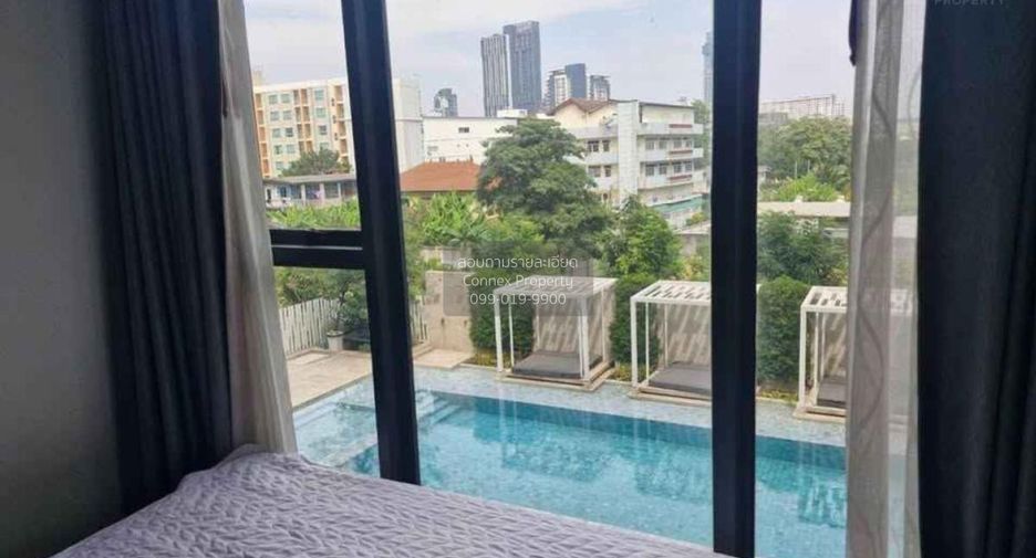 For sale 1 bed condo in Bang Na, Bangkok