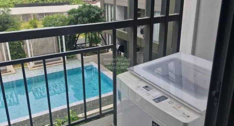 For sale 1 bed condo in Bang Na, Bangkok