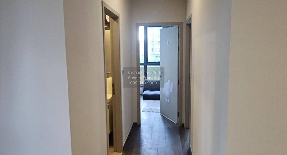 For sale 2 ベッドルーム condo in Pathum Wan, Bangkok