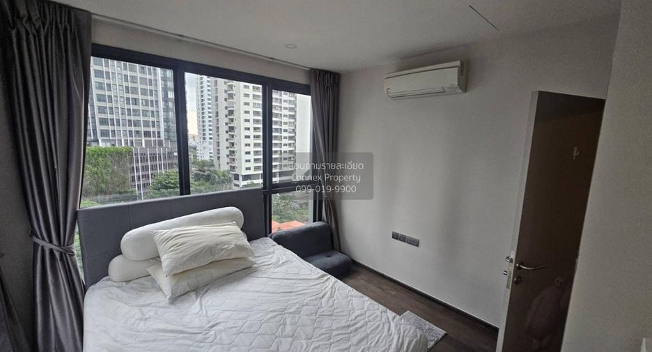 For sale 2 ベッドルーム condo in Pathum Wan, Bangkok
