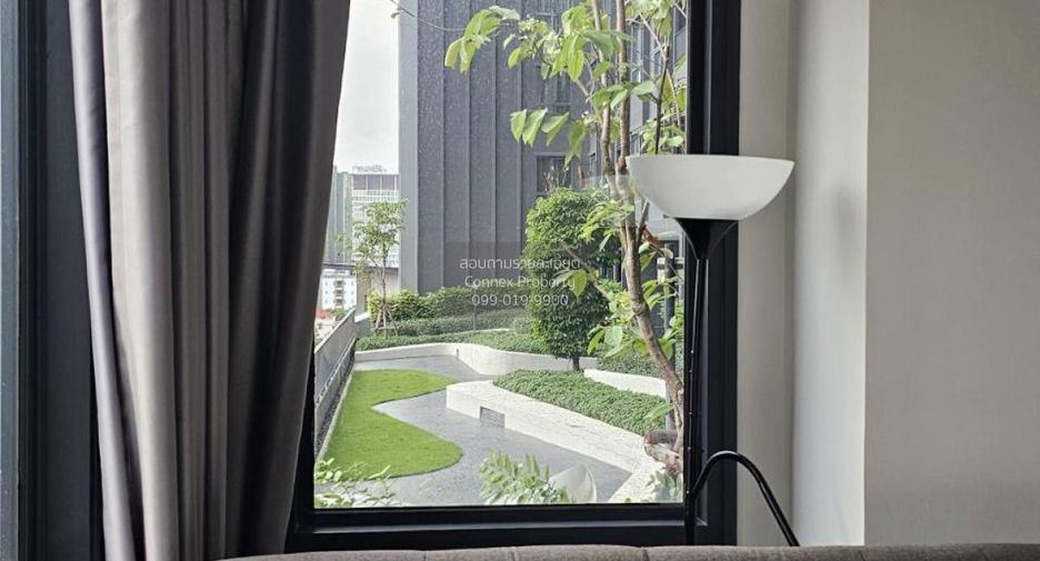 For sale 2 ベッドルーム condo in Pathum Wan, Bangkok