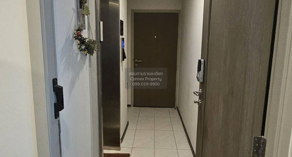 For sale 2 ベッドルーム condo in Pathum Wan, Bangkok