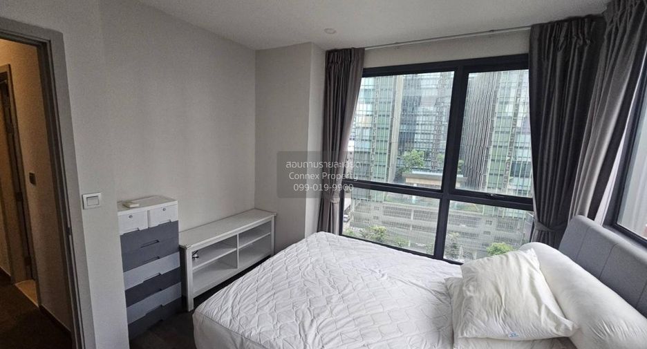 For sale 2 ベッドルーム condo in Pathum Wan, Bangkok