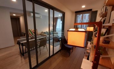 Condo en venta de 2 habitaciones en Watthana, Bangkok