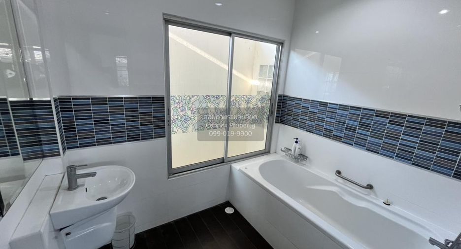 À vendre 3 chambres maison à Mueang Samut Sakhon, Samut Sakhon