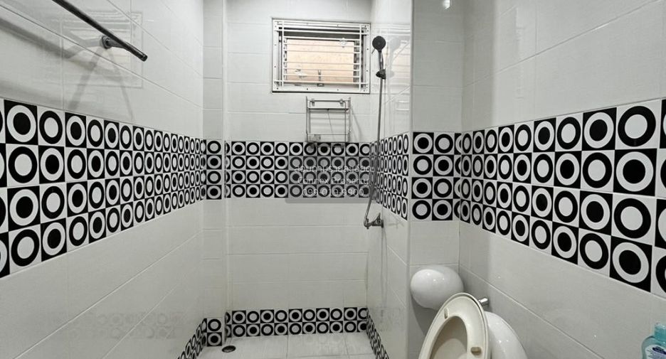 À vendre 3 chambres maison à Mueang Samut Sakhon, Samut Sakhon