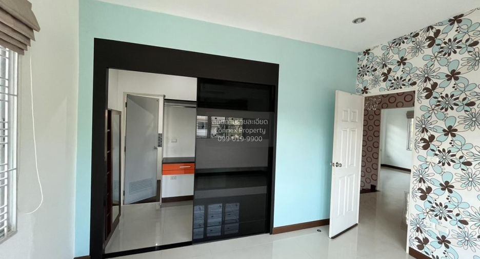 À vendre 3 chambres maison à Mueang Samut Sakhon, Samut Sakhon