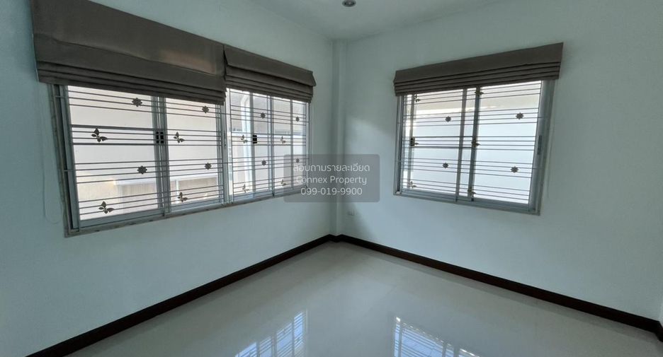 À vendre 3 chambres maison à Mueang Samut Sakhon, Samut Sakhon