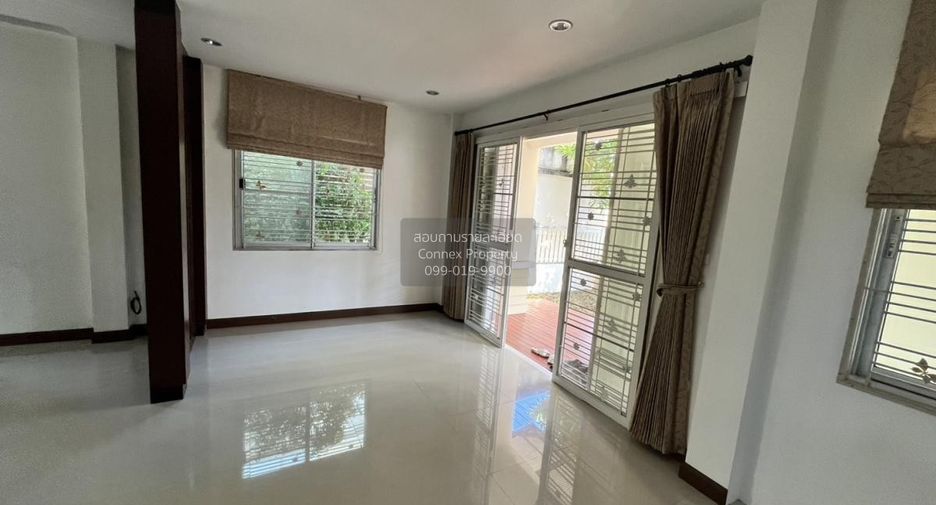 À vendre 3 chambres maison à Mueang Samut Sakhon, Samut Sakhon