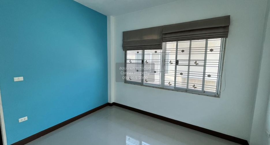 À vendre 3 chambres maison à Mueang Samut Sakhon, Samut Sakhon