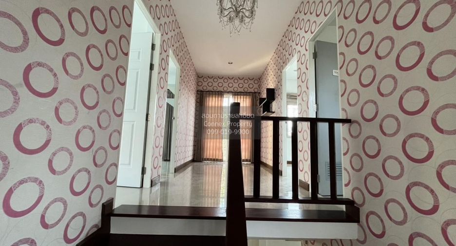 À vendre 3 chambres maison à Mueang Samut Sakhon, Samut Sakhon