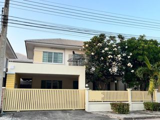 À vendre 3 chambres maison à Mueang Samut Sakhon, Samut Sakhon