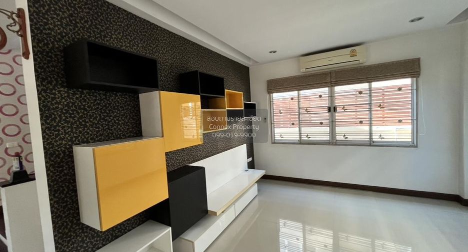 À vendre 3 chambres maison à Mueang Samut Sakhon, Samut Sakhon