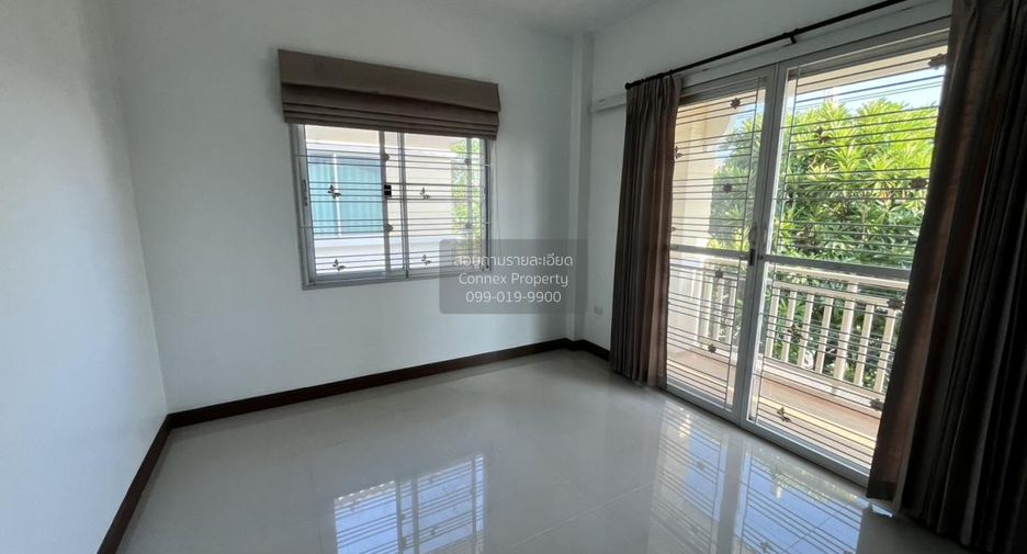 À vendre 3 chambres maison à Mueang Samut Sakhon, Samut Sakhon