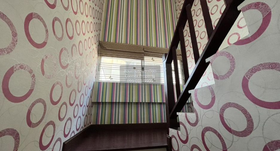 À vendre 3 chambres maison à Mueang Samut Sakhon, Samut Sakhon