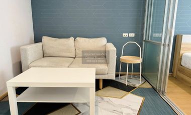 À vendre 1 chambre condo à Bang Phli, Samut Prakan