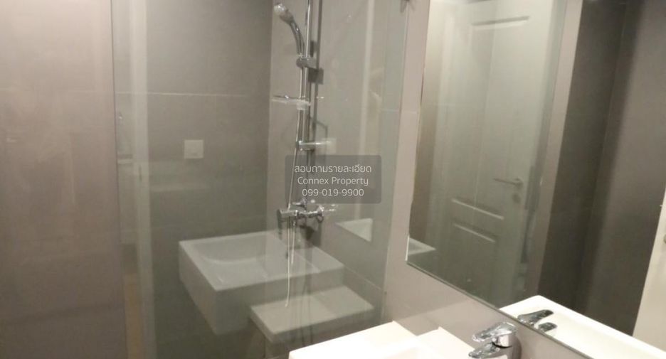 À vendre 1 chambre condo à Sathon, Bangkok
