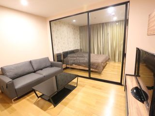 Продажа 1 кровать кондо в Сатхон, Бангкок