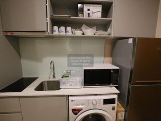 Продажа 1 кровать кондо в Сатхон, Бангкок