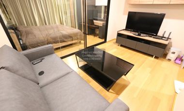 For sale 1 bed condo in Sathon, Bangkok