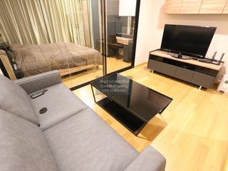 Продажа 1 кровать кондо в Сатхон, Бангкок