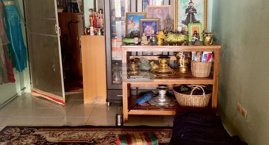 Продажа 2 спальни таунхаус в Khlong Luang, Патумтани