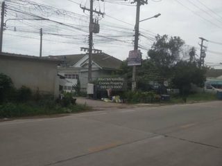 For sale 2 bedrooms townhouse in Khlong Luang, Pathum Thani