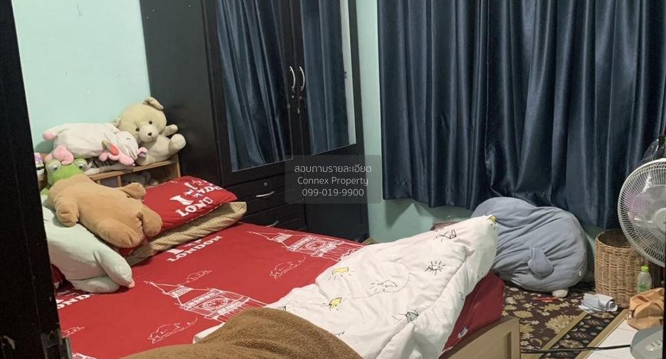 Продажа 2 спальни таунхаус в Khlong Luang, Патумтани