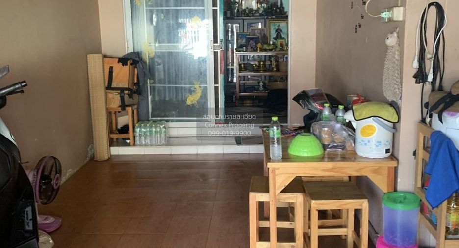 Продажа 2 спальни таунхаус в Khlong Luang, Патумтани