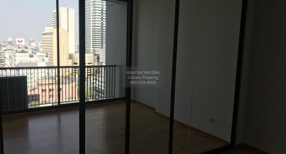 Condo en venta de 1 habitaciones en Sathon, Bangkok