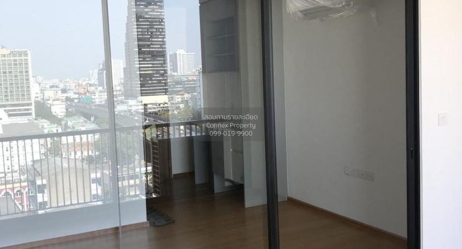 Condo en venta de 1 habitaciones en Sathon, Bangkok