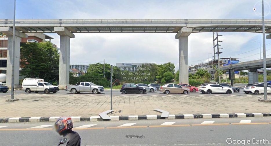 For sale 1 bed land in Prawet, Bangkok