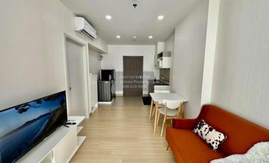 Wohnung zum Kauf mit 1 Zimmer in Bang Kapi, Bangkok