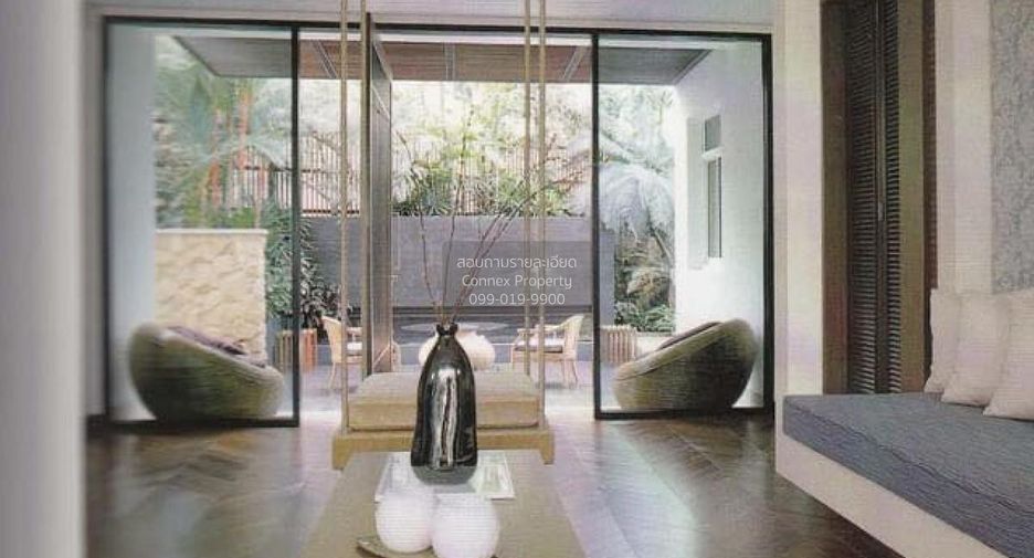 For sale 5 bedrooms house in Bang Kapi, Bangkok
