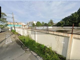 For sale 1 bed land in Bang Na, Bangkok